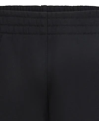 Nike Little Boys Sportswear Club Fleece Joggers
