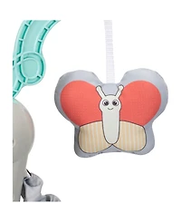 Safety 1st Baby Bob-and-Twist Activity Center