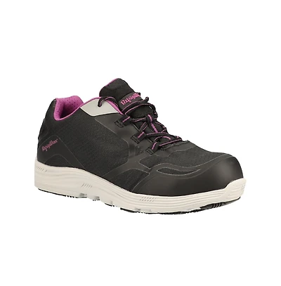 RefrigiWear Women's FleetStride Waterproof Safety Sneaker