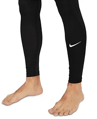 Nike Men's Pro Slim-Fit Dri-fit Fitness Tights