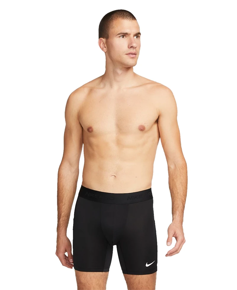 Nike Men's Pro Dri-fit Fitness Shorts