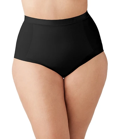 Wacoal Women's Shape Revelation Hourglass Shapewear Shaping Brief 809387