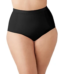Wacoal Women's Shape Revelation Hourglass Shapewear Shaping Brief 809387
