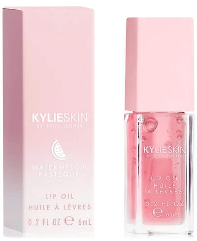Kylie Skin Lip Oil