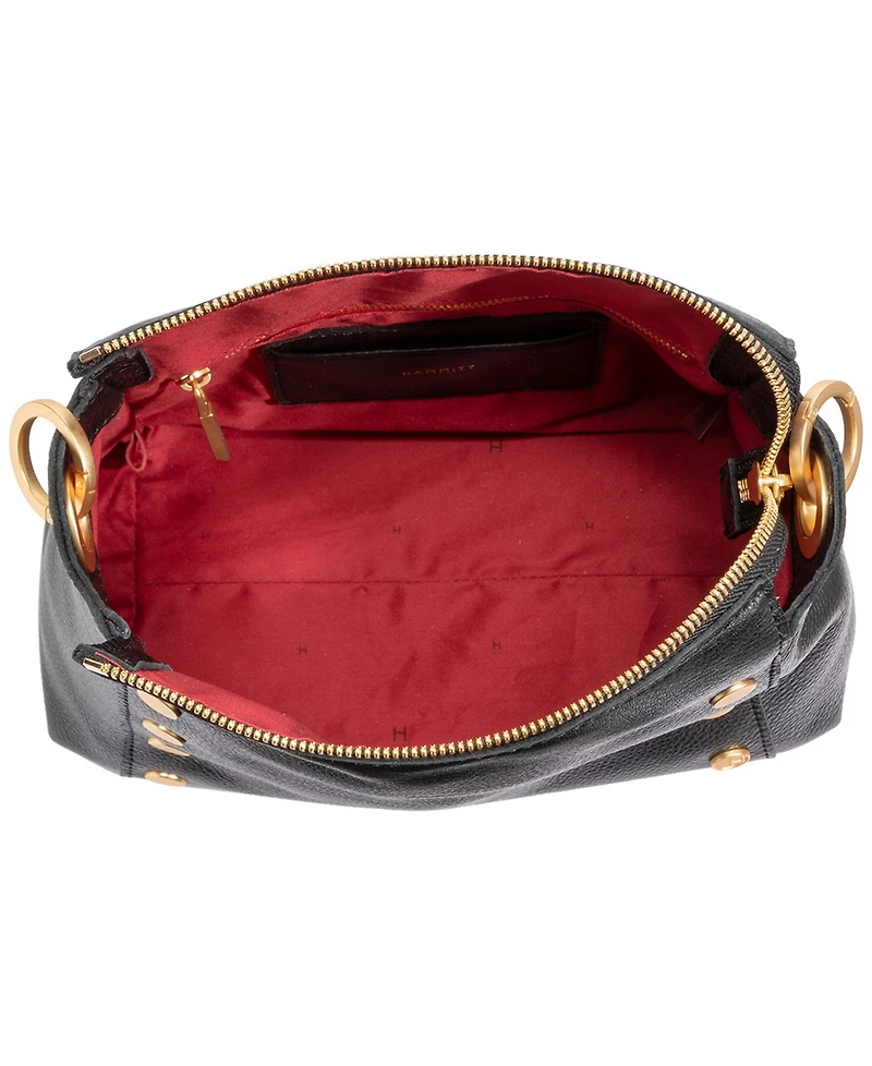 Hammitt Bryant Small Leather Shoulder Crossbody Bag