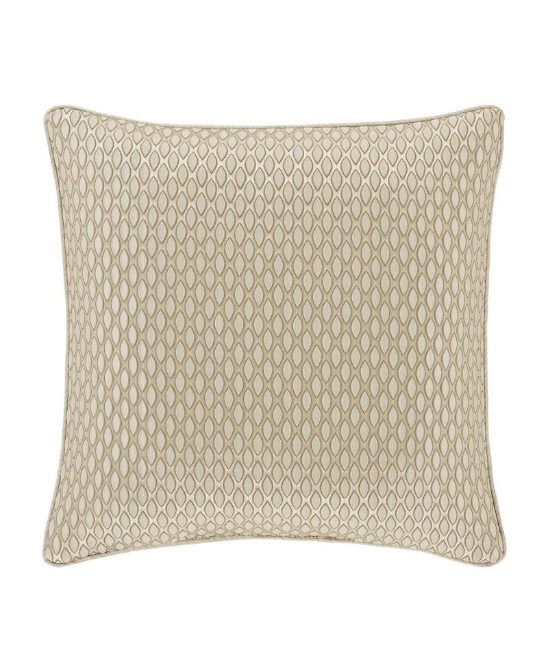 J Queen New York Lazlo Decorative Pillow, 20" x 20"