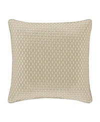 J Queen New York Lazlo Decorative Pillow, 20" x 20"