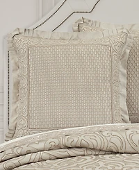 J Queen New York Lazlo Sham, European