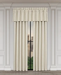 J Queen New York Metropolitan Window Panel Pair