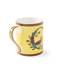 Kit Kemp for Spode Alphabet Mug, 12 oz