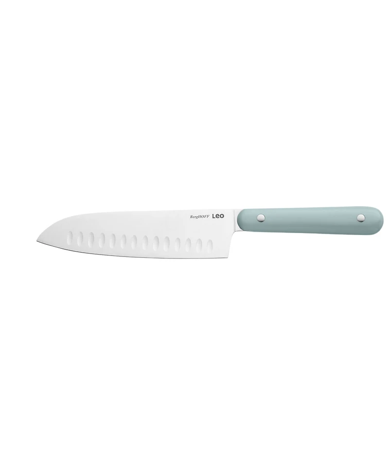 BergHOFF Leo Stainless Steel Piece Knife Set