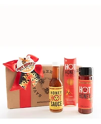 Savannah Bee Company Hot Box Gift Set