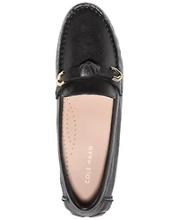 Cole Haan Women's Evelyn Bow Driver Loafers