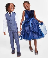 Nautica Rare Editions Kids Coordinating Outfits