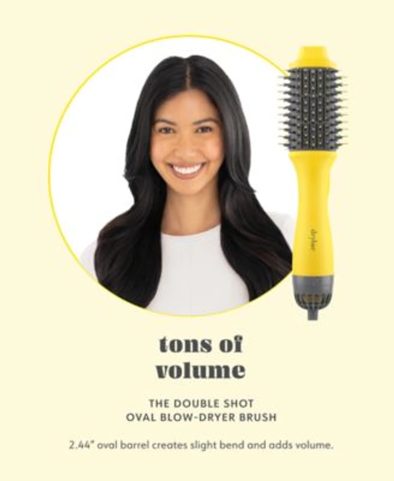 Drybar The Shot Blow Dryer Collection