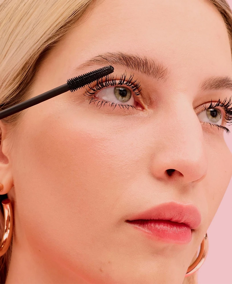 Benefit Cosmetics BADgal Bang! 36-Hour Volumizing Mascara, Travel Size