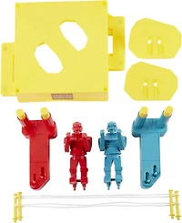 Rock 'Em Sock 'Em Robots