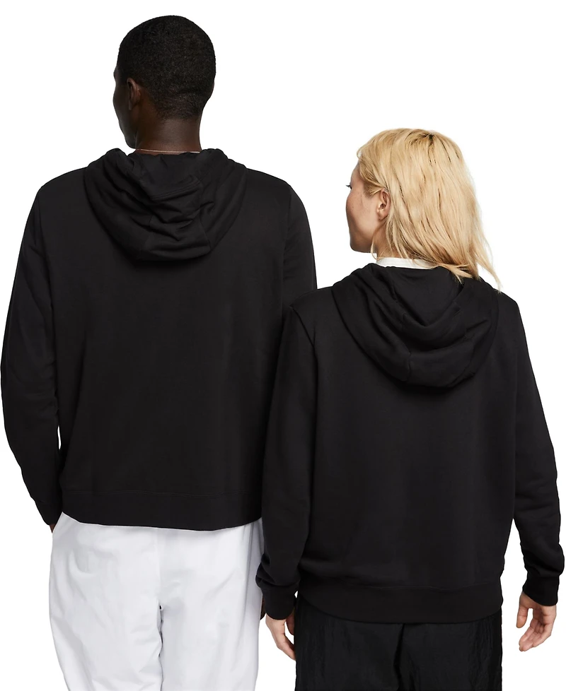 Nike Women's Sportswear Club Fleece Full-Zip Hoodie