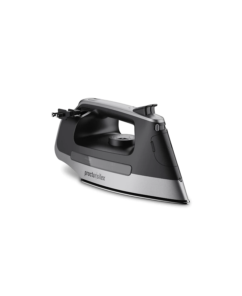 Proctor Silex Steam Iron with Retractable Cord - 14250