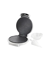 Proctor Silex Waffle Cone and Bowl Maker - 26410