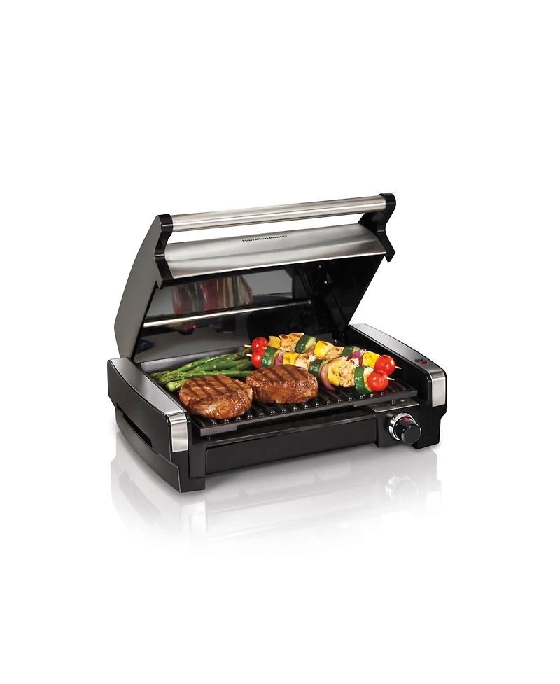 Hamilton Beach Searing Grill - 25360G