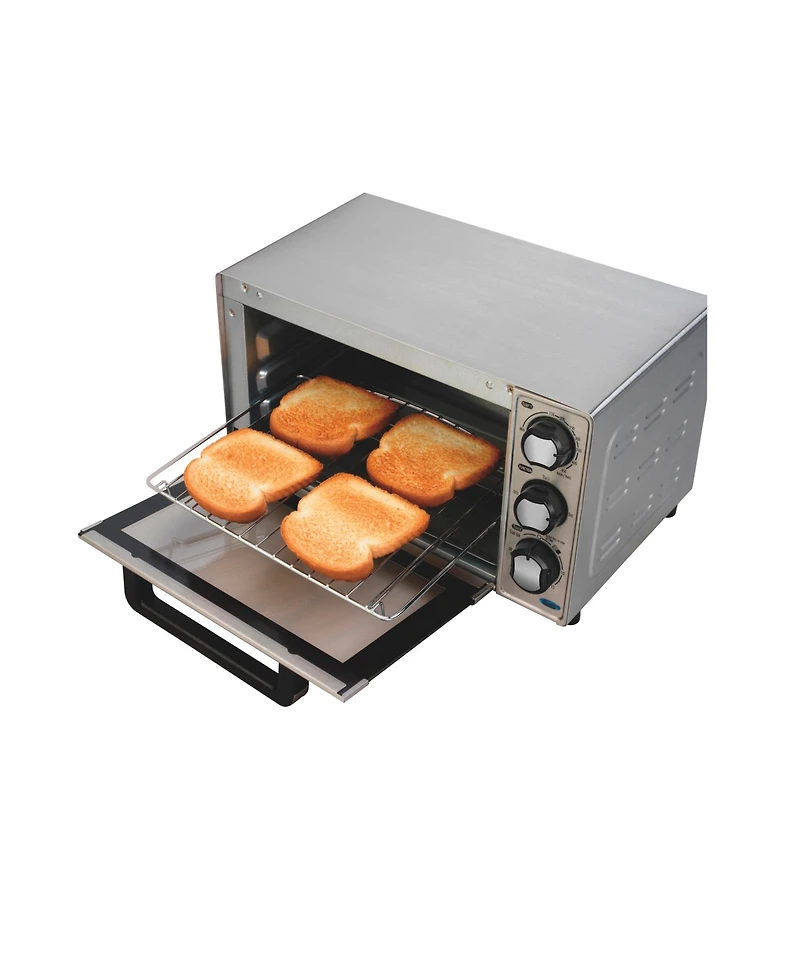 Hamilton Beach Toaster Oven - 31401G