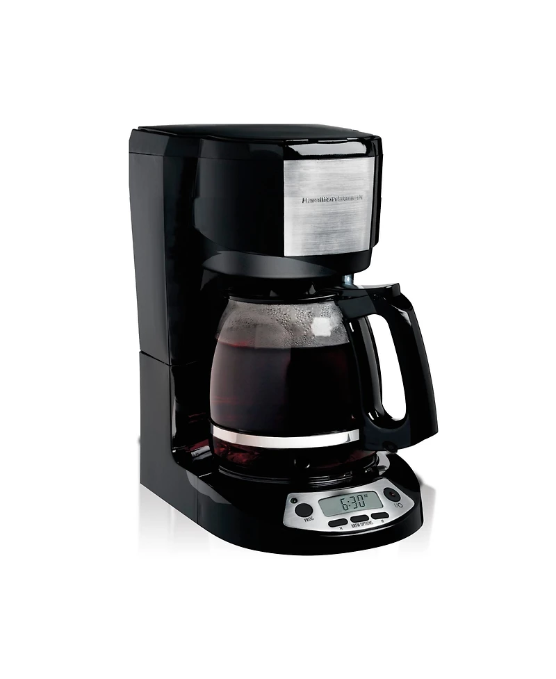 Hamilton Beach Programmable Coffee Maker - 49615