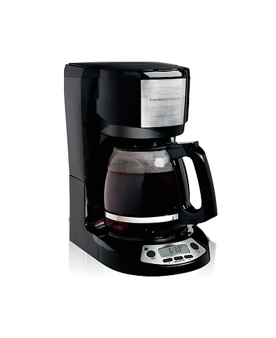 Hamilton Beach Programmable Coffee Maker - 49615