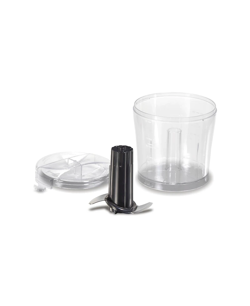 Hamilton Beach 3 Cup Food Chopper - 72900G