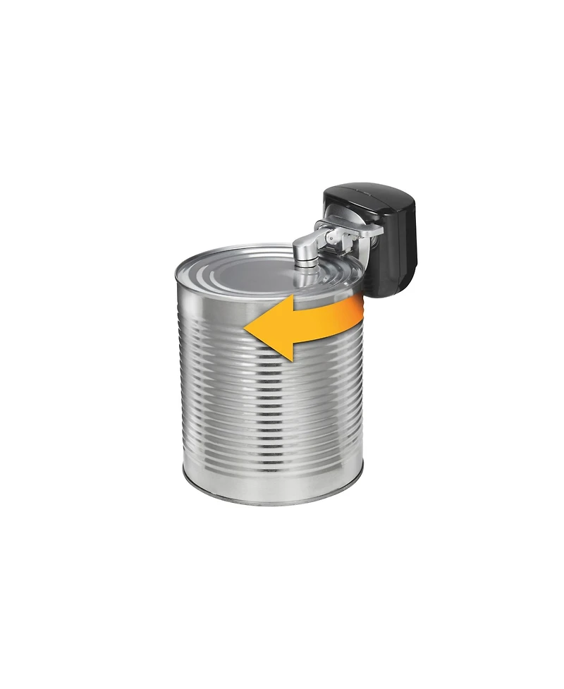 Hamilton Beach Flex Cut Can Opener - 76611FG