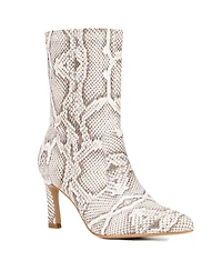 New York & Company Women's Xandra Boot