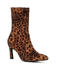 New York & Company Women's Xandra Boot