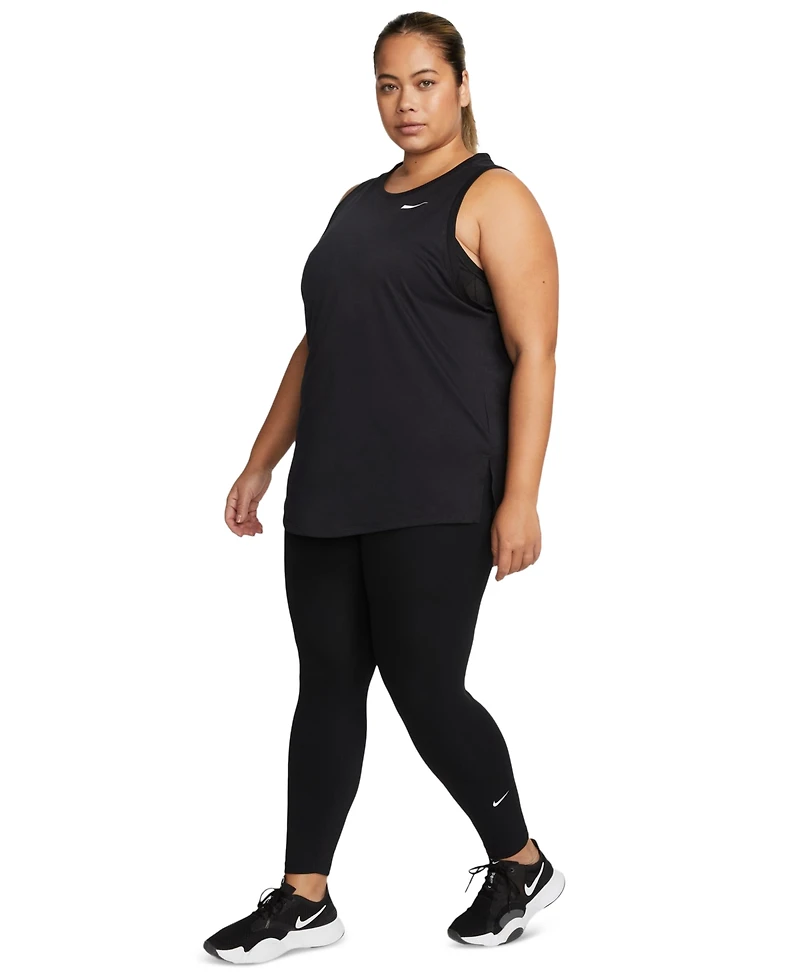 Nike Plus One High-Rise Leggings