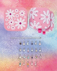 Geoffrey's Toy Box Charm Countdown 24 Pieces Daily Jewelry Surprises Advent Calendar, Created for Macy's