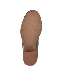 Nine West Women's Hecee Tall Block Heel Boots