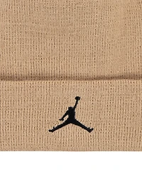 Jordan Big Boys Essentials Beanie and Gloves Set