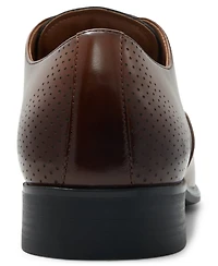 Call It Spring Men's Jonathan Lace Up Oxford Dress Shoes