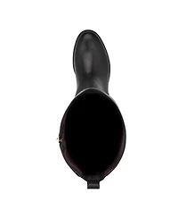 Tommy Hilfiger Women's Ionni Casual Riding Boots