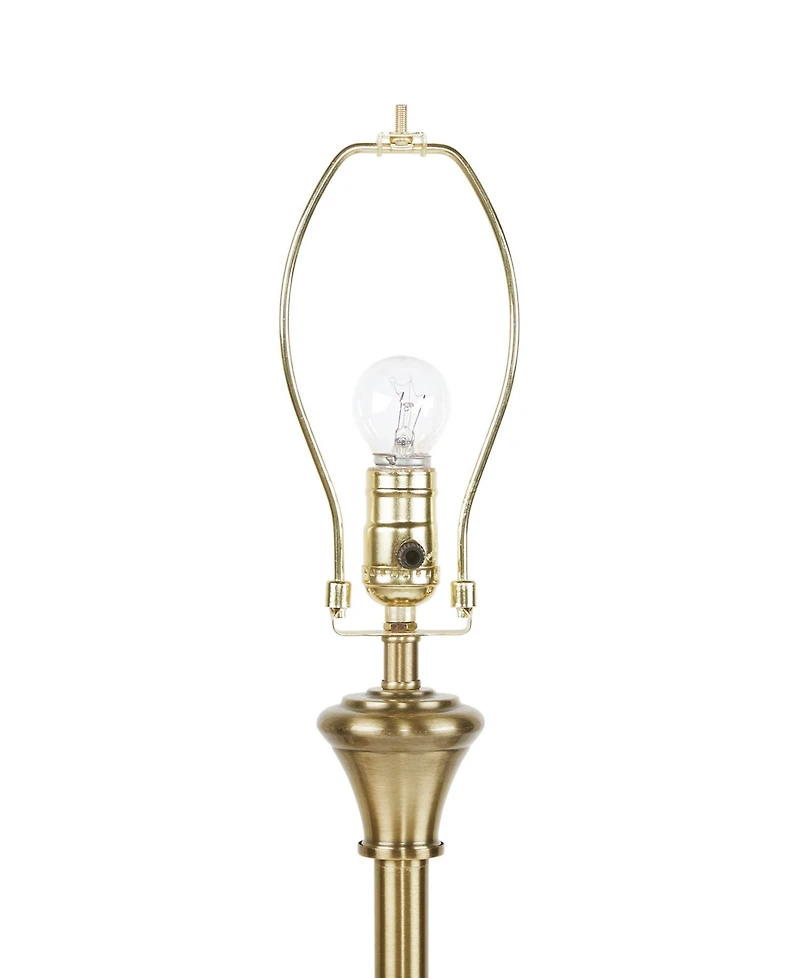 Hampton Hill Aelorian 59" Floor Lamp