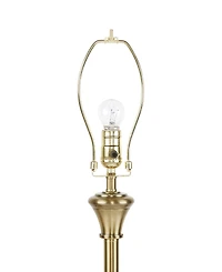 Hampton Hill Aelorian 59" Floor Lamp