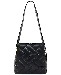 Radley London Dukes Place Small Compartment Leather Crossbody