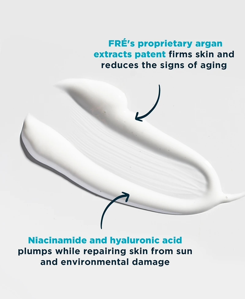 FRE Revive Me Firming Daily Serum, 1.69oz.