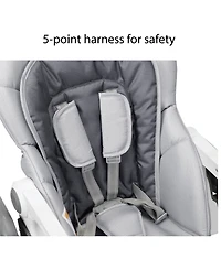 Safety 1st Baby 3-in-1 Grow and Go Plus High Chair