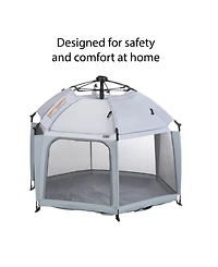 Safety 1st Baby InstaPop Dome Play Yard