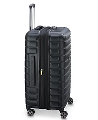 Closeout! Delsey Shadow 5.0 Expandable 27" Check-in Spinner Luggage, Created for Macy's