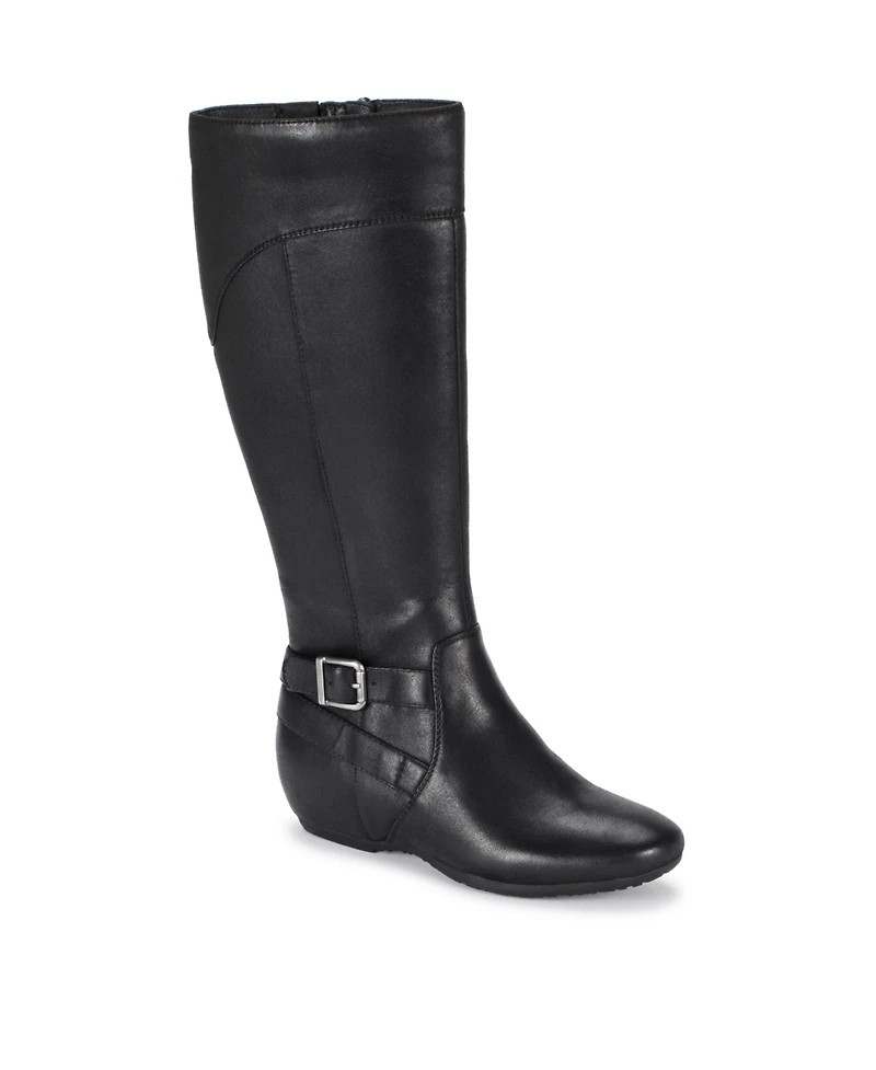 Baretraps Women's Karmina Knee High Boots