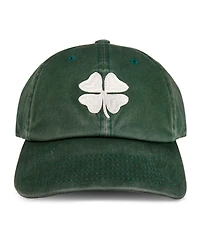 Lucky Brand Women's Clover Baseball Hat