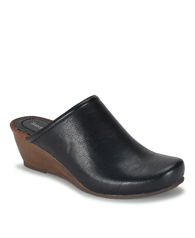 Baretraps Women's Lilibet Slip On Mule