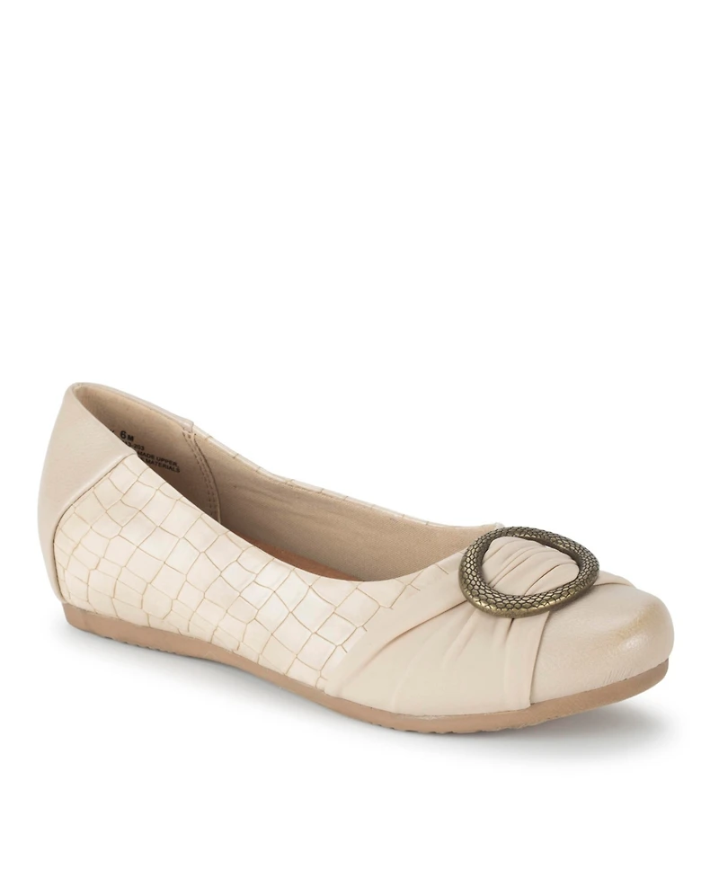 Baretraps Women's Mabely Flats