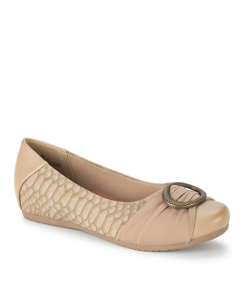 Baretraps Women's Mabely Flats